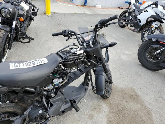 2022 HONDA NVA110 B 3H1JK0711ND000618