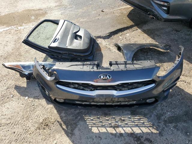 3KPF24AD5ME265698 Kia Forte FE 12