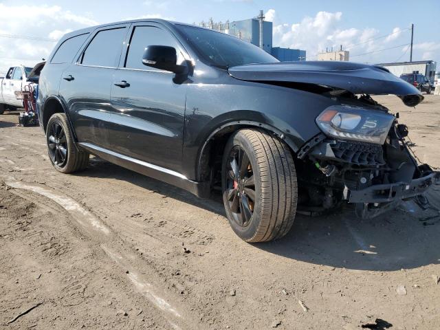 1C4SDJCT5JC143597 | 2018 DODGE DURANGO R/