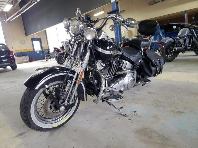 2003 HARLEY-DAVIDSON FLSTSI 1HD1BYB173Y076189