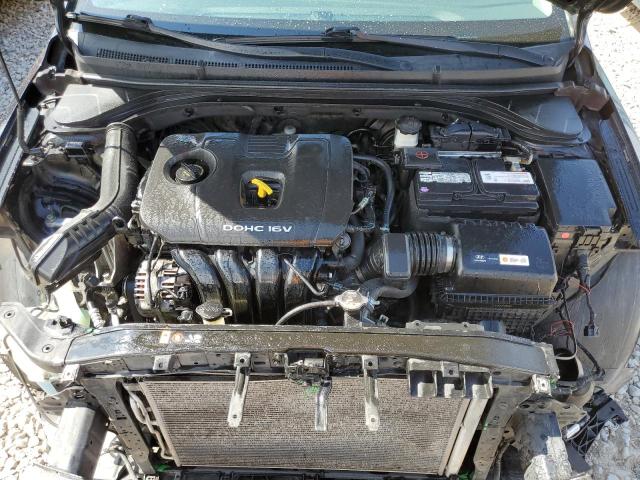 2017 HYUNDAI ELANTRA SE - 5NPD74LF0HH083819