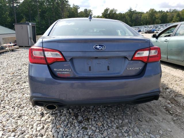4S3BNAF67J3037882 Subaru Legacy 2.5i Premium