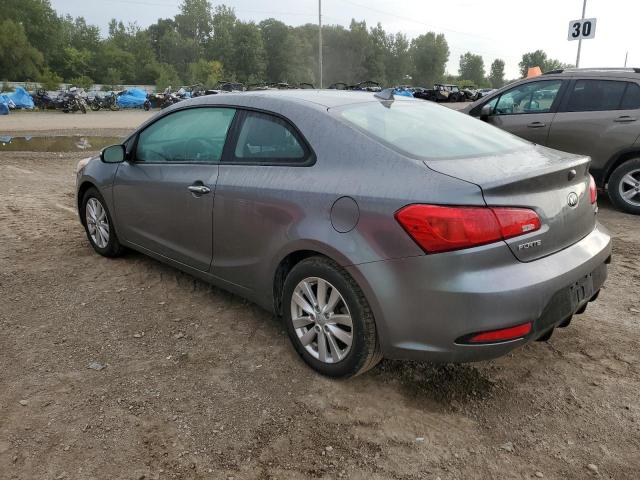 KNAFX6A85G5657254 KIA FORTE EX