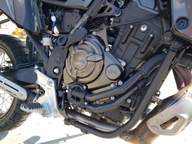 2022 YAMAHA XTZ690 JYADM12Y7NA002615