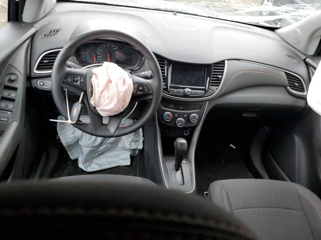 3GNCJNSB0LL258989 Chevrolet TRAX LS