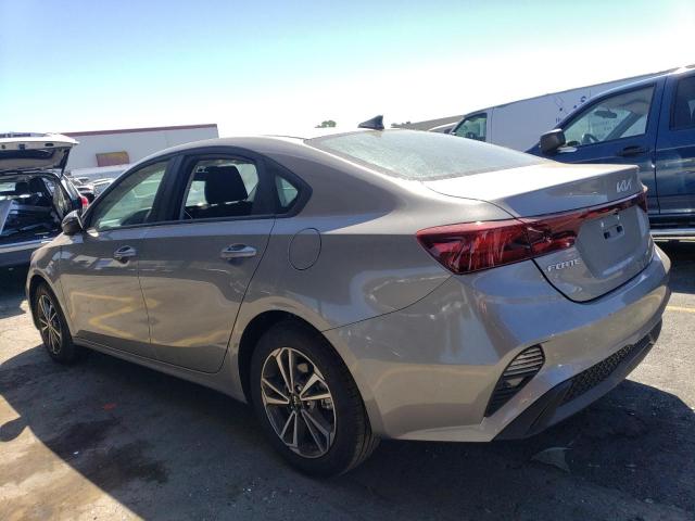 3KPF24AD1PE612237 KIA FORTE LX