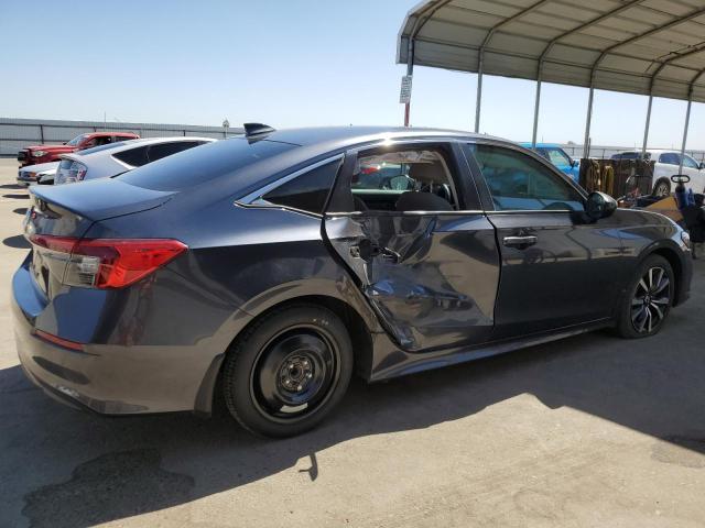 2022 HONDA CIVIC 4D JHMFE1F70NX002995
