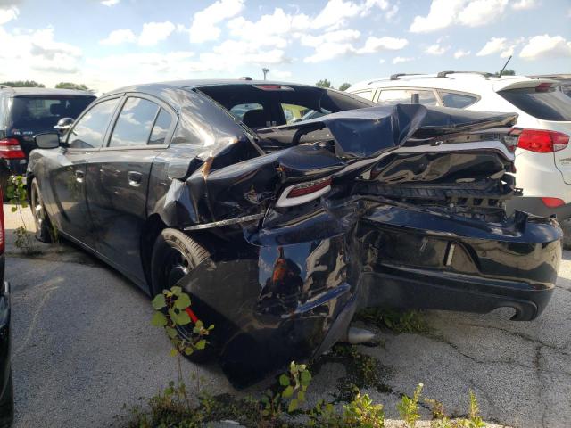 2021 DODGE CHARGER PO - 2C3CDXKG3MH562758