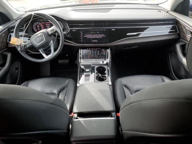 2019 AUDI Q8 PREMIUM - WA1EVAF10KD011857