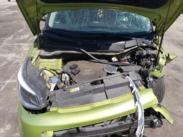 KNDJN2A27G7859170 KIA Soul