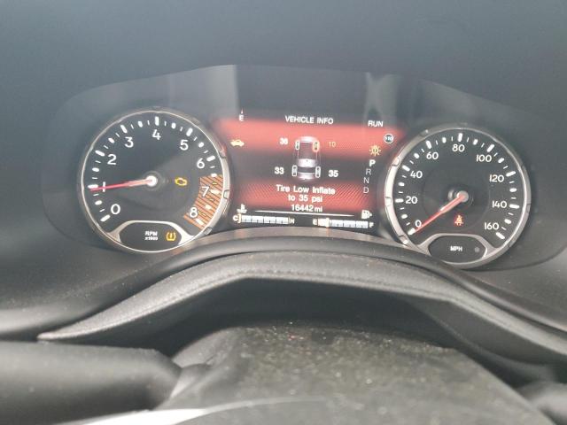 ZACNJDB12NPN79765 Jeep Renegade Latitude