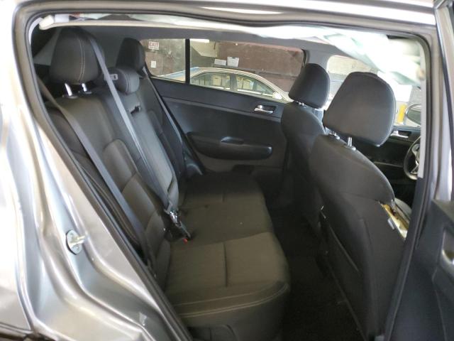 KNDPMCAC0K7582754 KIA Sportage Lx