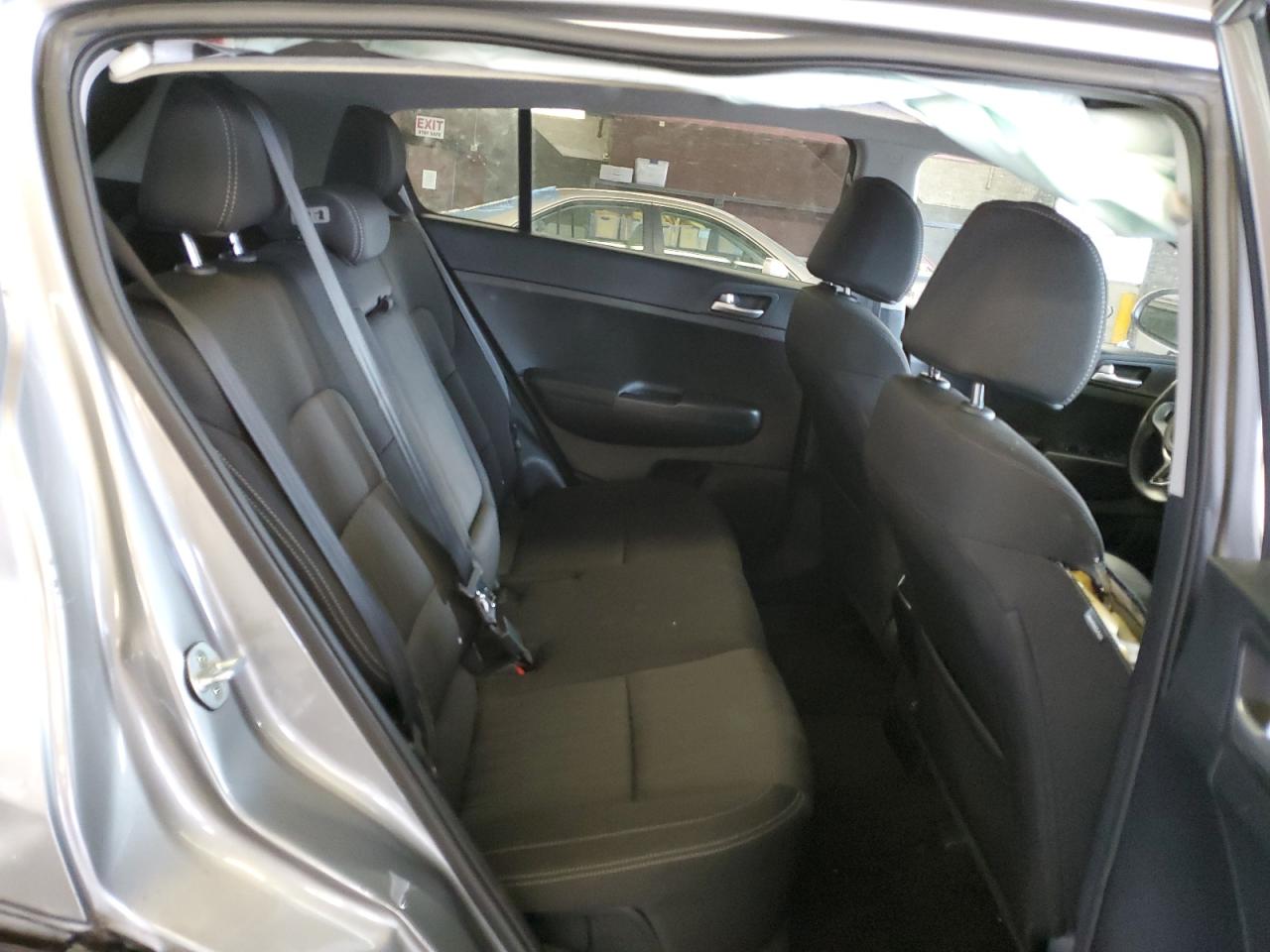 KNDPMCAC0K7582754 KIA SPORTAGE 2019