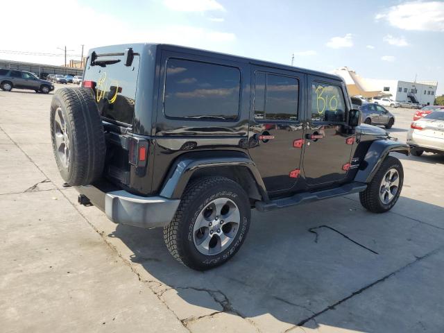 1C4BJWEG0GL345536 Jeep Wrangler Unlimited Sahara