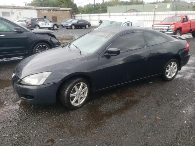 2004 Honda Accord Coupe EX