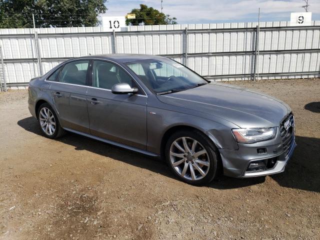 VIN WAUAFAFL5EN000691 2014 Audi A4, Premium no.4