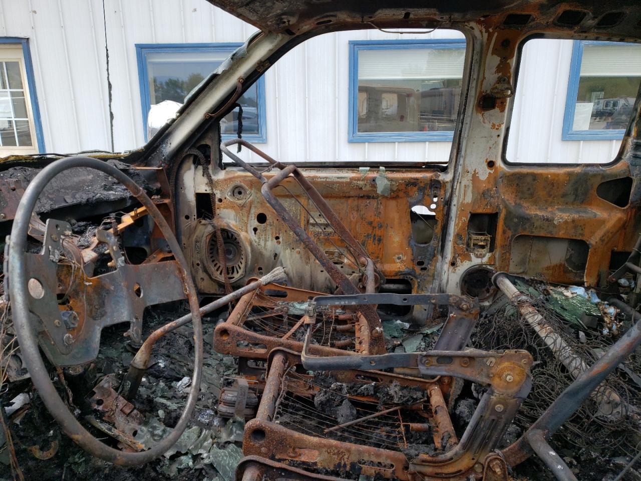 3B7KF23ZXTM181056 1996 Dodge Ram 2500