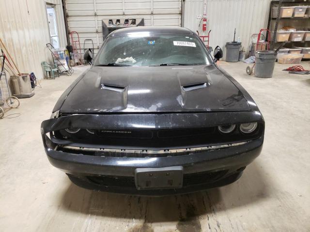 2C3CDZAG7GH202183 Dodge Challenger Sxt