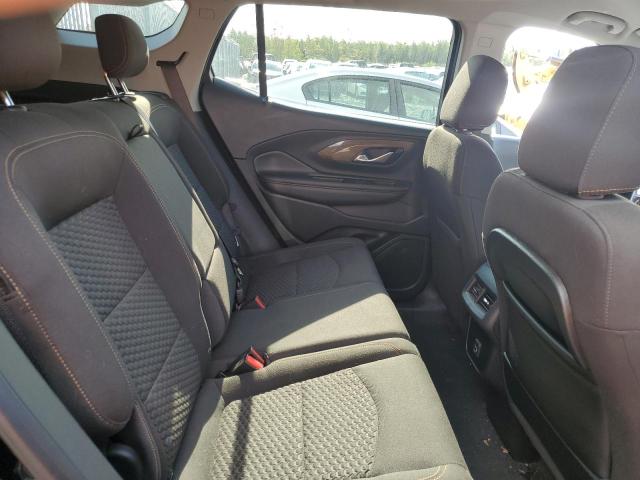 2019 GMC TERRAIN SL - 3GKALTEV4KL107791