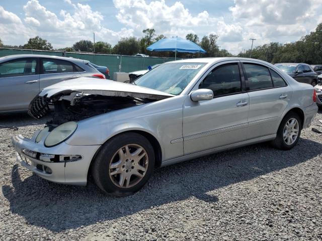 2006 Mercedes-Benz E-Class E 350