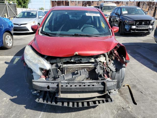 3N1CE2CP5FL405577 Nissan Versa Note S