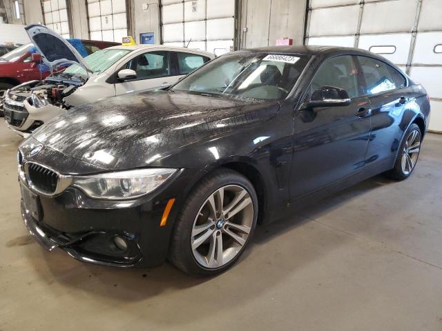 2015 BMW 428 XI GRA - WBA4C9C58FD331816