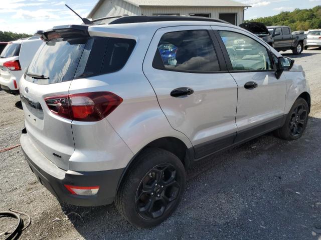 MAJ6S3JL8MC407542 Ford Ecosport S 3