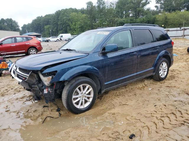 2013 Dodge Journey SXT