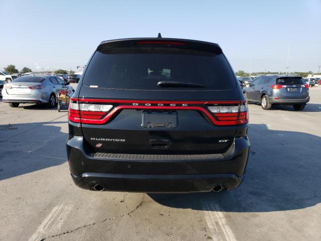 1C4RDJDG7NC218600 Dodge Durango GT 6