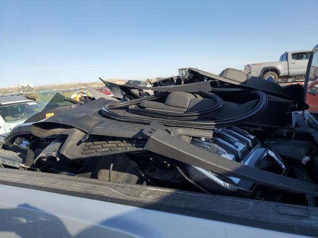 2023 GMC SIERRA K35 - 1GT49UEY3PF177694