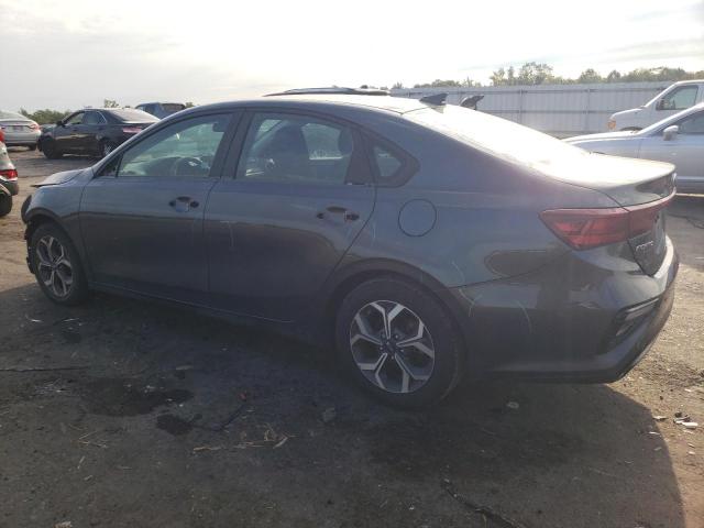 3KPF24AD7KE125309 | 2019 KIA FORTE FE