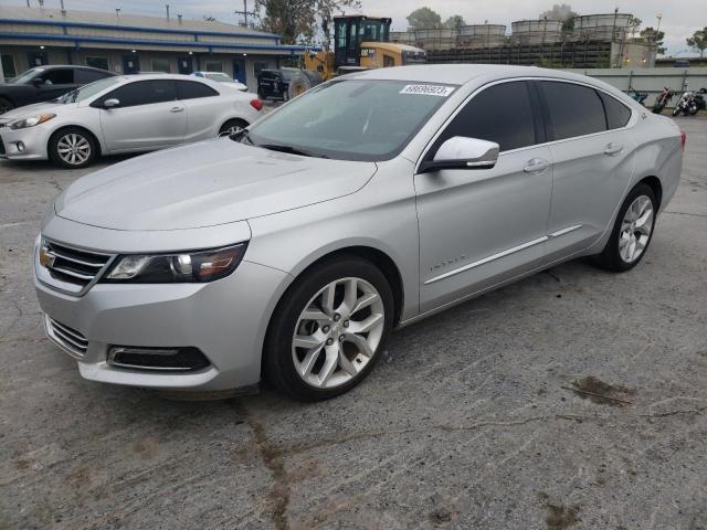 2018 Chevrolet Impala Premier