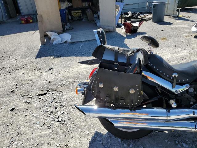 2008 SUZUKI VLR1800 - JS1VY54A582101673