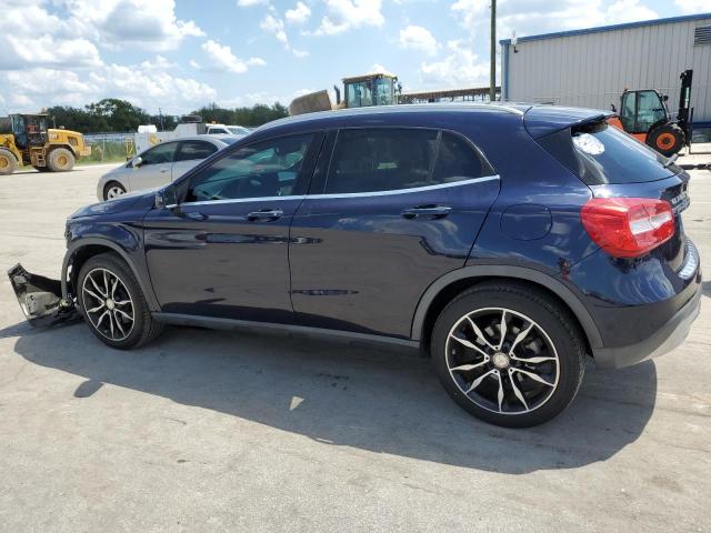 2017 MERCEDES-BENZ GLA 250 - WDCTG4EB7HJ286147