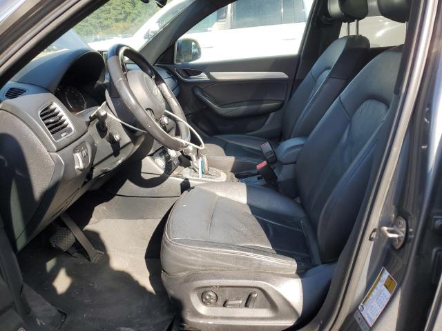 WA1GFCFS3FR012021 Audi Q3 Prestige