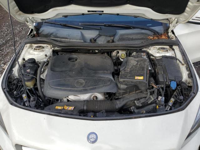 WDDSJ4EB2EN087584 Mercedes-Benz CLA 250