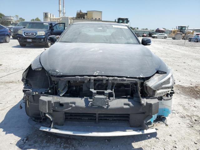 2019 INFINITI Q60 PURE - JN1EV7EL0KM291472