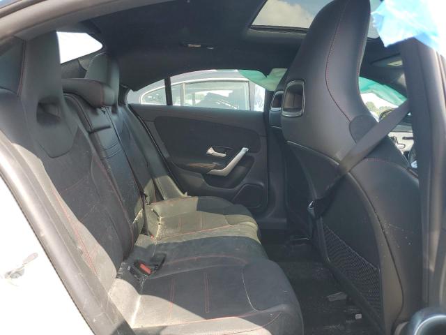 W1K5J4GB1PN331626 Mercedes-Benz CLA 250