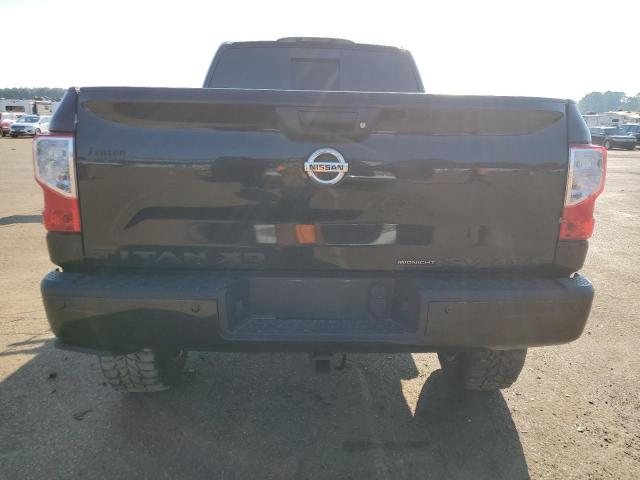 2018 Nissan Titan Xd Sl VIN: 1N6BA1F40JN520917 Lot: 68796073