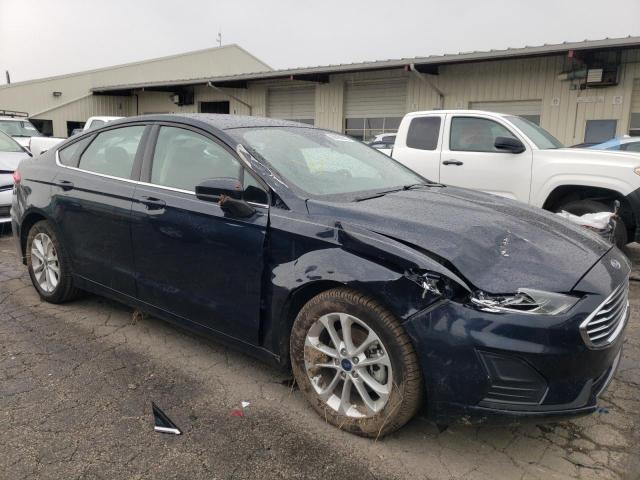 3FA6P0HD6LR248499 | 2020 FORD FUSION SE