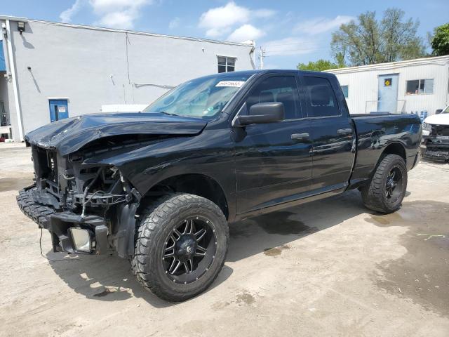 2014 Ram 1500 ST