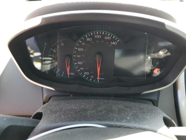1G1JF5SB6H4117917 CHEVROLET SONIC 2017