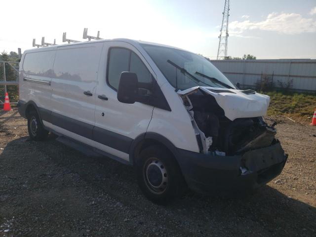 1FTBW2YG5GKB33274 Ford Transit T-350