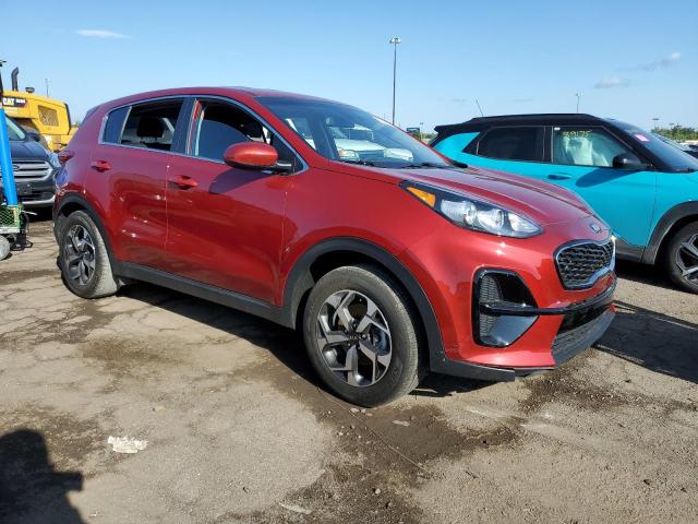 KNDPM3AC8L7756099 KIA Sportage Lx