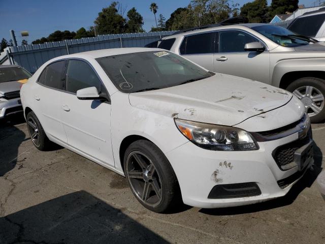 1G11C5SL0EF191805 Chevrolet MALIBU 1LT