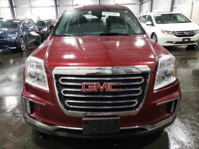 2GKFLUE36G6257651 GMC Terrain Slt