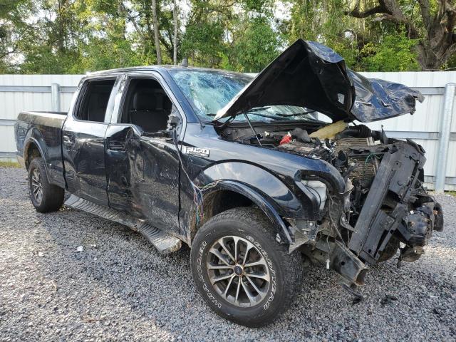 1FTFW1E50LKD92599 Ford F150 Supercrew