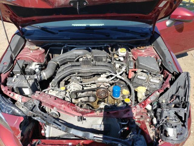 4S3GKAB6XH3625323 Subaru Impreza Premium