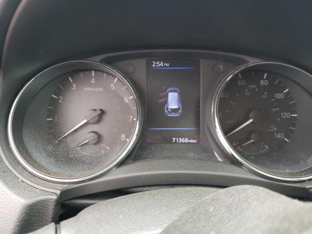5N1AT2MV3KC826187 Nissan ROGUE S