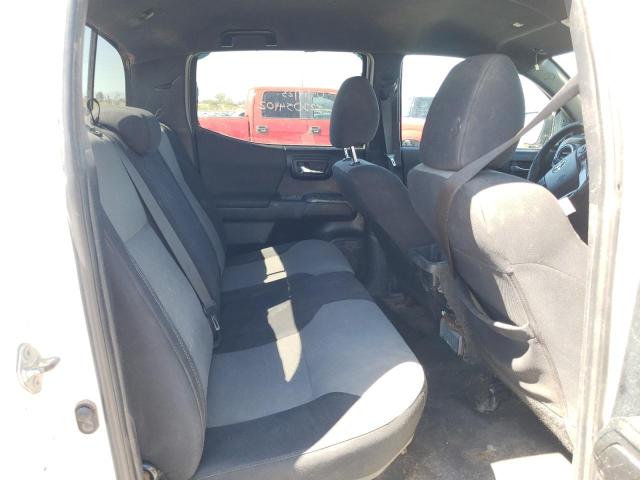 2020 TOYOTA TACOMA DBL 5TFCZ5AN7LX238773